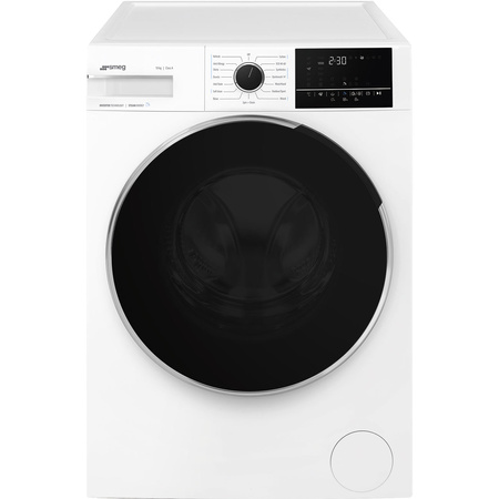 Pralka wolnostojąca 10kg, 1400rpm, Steam, LED, SMEG WNP04SEAIN