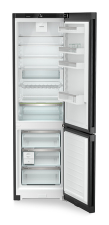 Chłodziarko-zamrażarka z systemem EasyFresh LIEBHERR CNbda 5723 plus NoFrost