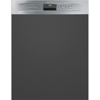Zmywarka do naczyń, 60 cm PL254CX - Smeg