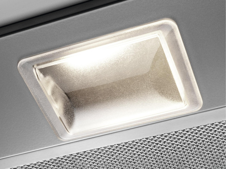 Okap kuchenny podszafkowy ELECTROLUX LEDLights 300 52cm LFG235S