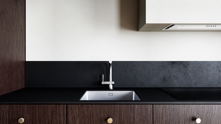 ZLEWOZMYWAK LANILIA EVIER 54.1 INOX