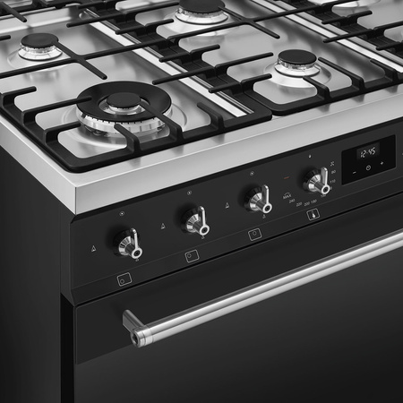 Kuchnia wolnostojąca SMEG Classica C9GMMB2