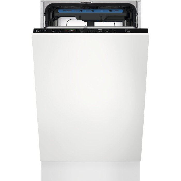 Zmywarka do zabudowy ELECTROLUX EEA43201L AirDry 300 45cm QuickSelect