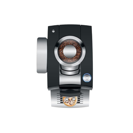 Ekspres ciśnieniowy do kawy JURA Z10 Aluminium Black (EA) - 15488