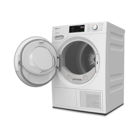 Suszarka z pompą ciepła MIELE TWF760WP EcoSpeed 8kg - 11844180