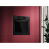 Piekarnik parowy AEG ProAssist 9000 SteamPro para NBP9S831AT