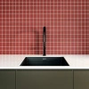 Bateria kuchenna GLOBALO DERVINA BLACK 1.1