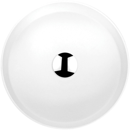 Umywalka granitowa nablatowa CQS_AU4S - Deante