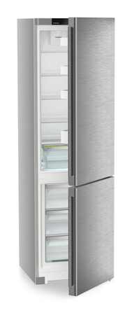 Chłodziarko-zamrażarka z systemem EasyFresh LIEBHERR KGNsd 57Vc03 Pure NoFrost