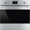 Piekarnik, 60 cm, Classica SF6300TVX - Smeg