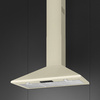 Okap kuchenny, 90 cm KSED95PE - Smeg