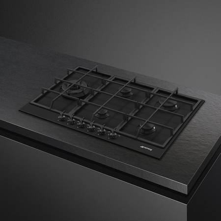 Płyta kuchenna PX375LMB - Smeg