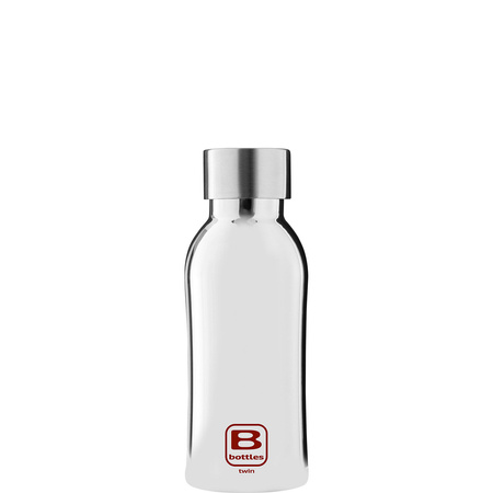 Bugatti BBOT Termos srebrny 350 ml BBT-SL350IS