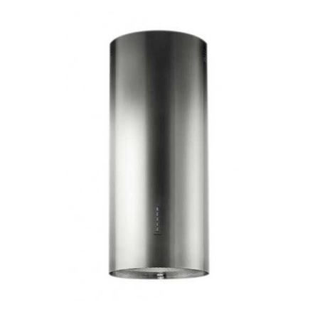 Okap kuchenny wyspowy FALMEC Polar X EVO 35cm - 800m3/h