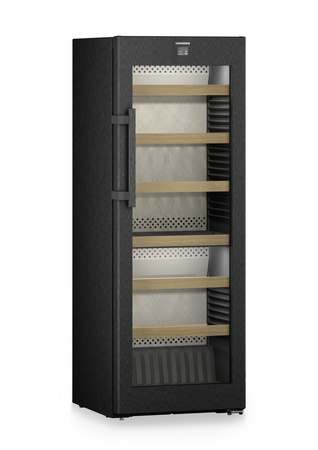 Chłodziarka do win ze strefami temperatur LIEBHERR WPbsi 5052 Vinidor
