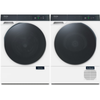 Zestaw pralniczy MIELE pralka WQ 1000 WPS Nova Edition + suszarka TQ 1000 WP Nova Edition