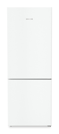Chłodziarko-zamrażarka z systemem EasyFresh LIEBHERR CNd 7723 plus NoFrost