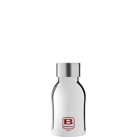 Bugatti BBOT Termos srebrny 250 ml BBT-SL250IS