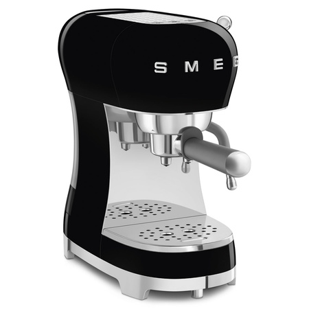 Ekspres do kawy ECF02BLEU - Smeg
