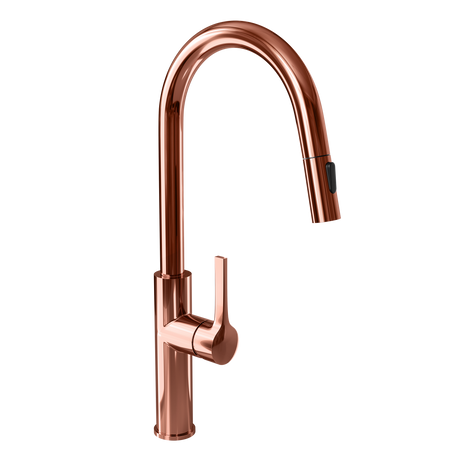 Bateria kuchenna GLOBALO DIVIO COPPER 1.1