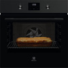 Piekarnik SurroundCook ELECTROLUX 600 kataliza KOFGF70TH