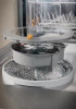 Zmywarka do zabudowy MIELE G 7658 SCVi XXL AutoDos Obsidianblack 12906900