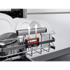Zmywarka do zabudowy AEG ComfortLift® 9000 60cm - FSK94858P