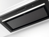 Okap kuchenny podszafkowy ELECTROLUX 900 AutoSense 54cm LFG815K
