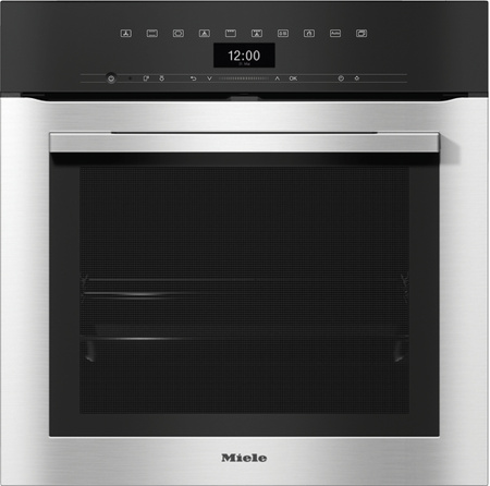 Piekarnik MIELE H 7364 BP Stal nierdzewna/czysta stal - 11104270