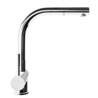 Bateria kuchenna GLOBALO LOBIO CHROM 1.1