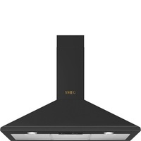 Okap kuchenny, 90 cm KSED95COA - Smeg