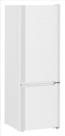 Automatyczna chłodziarko-zamrażarka z systemem SmartFrost LIEBHERR CUe281-26