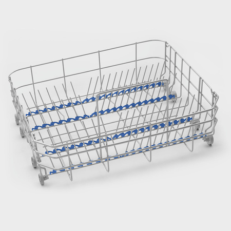 Zmywarka do naczyń, 60 cm STL281DS - Smeg