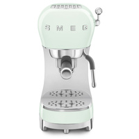 Ekspres do kawy ECF02PGEU - Smeg