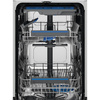 Zmywarka do zabudowy ELECTROLUX KEMB3301L GlassCare 700 45cm QuickSelect