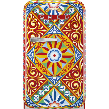 Minibar Dolce&Gabbana SMEG Caretto FAB5RDGC5
