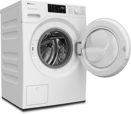 Pralka wolnostojąca MIELE WWD380 WCS PWash Steam 9kg ładowana od przodu - 12725370​