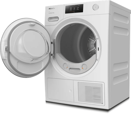 Suszarka z pompą ciepła MIELE TWR780WP Eco&Steam 9kg - 11840530