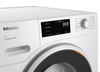 Suszarka z pompą ciepła MIELE TWD640WP EcoSpeed 9kg - 12725260