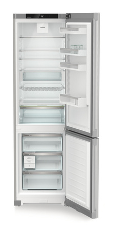 Chłodziarko-zamrażarka z systemem EasyFresh LIEBHERR CNgwc 5723 plus NoFrost