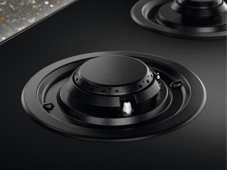 Płyta gazowa ELECTROLUX 800 Flamelight 60 cm KGG643753K