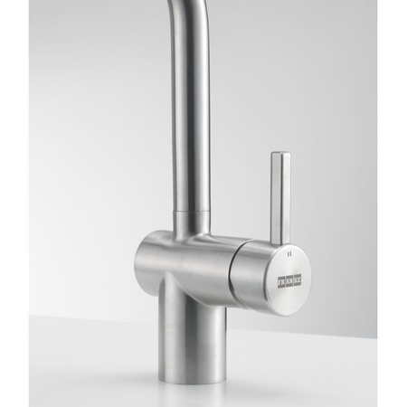 Bateria kuchenna FRANKE Atlas Neo stal szlachetna - 115.0521.435