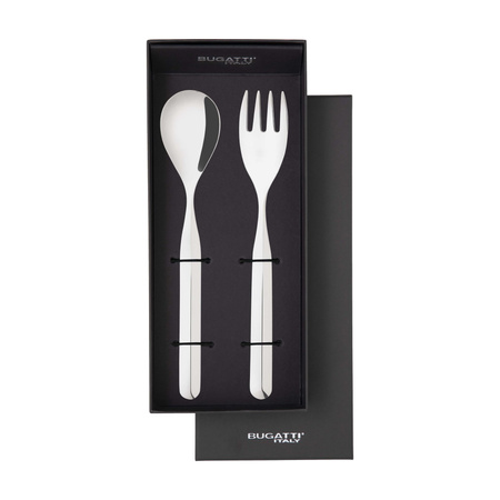 Bugatti VIDAL zestaw do serwowania w pudełku IN-075N11/12