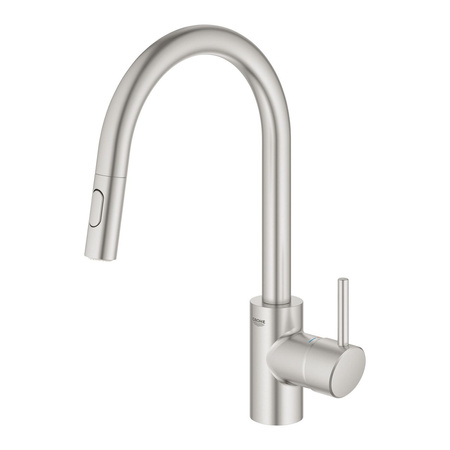GROHE CONCETTO BATERIA ZLEWOZMYWAKO. 31483DC2