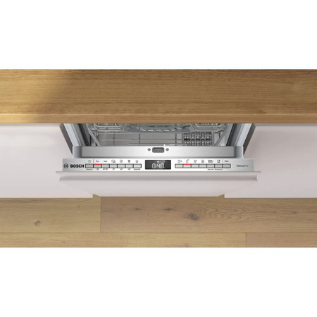 Zmywarka do zabudowy 45cm BOSCH Serie4 SPH4HKX10E - Home Connect Silence Plus