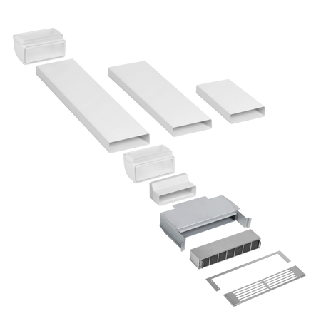 Akcesorium KITF6HOBD - Smeg