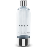 Butelka do saturatora SMEG Tritan™ Renew 1l SKSB01