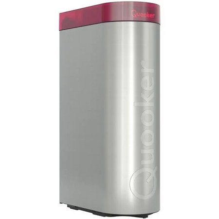 QUOOKER CUBE 2.0 Duo do wody gazowej i schłodzonej - 51.175.22