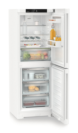 Chłodziarko-zamrażarka z systemem EasyFresh LIEBHERR CNc 5023 plus NoFrost