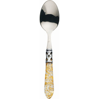 Bugatti ALADDIN GOLD Łyżeczka do herbaty ALC1G-04207